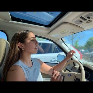 Meet your Posher, Kate